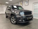 Annonce Jeep Renegade 1.0 T3 Longitude-1erMAIN-CARNET-FULL OPTIONS