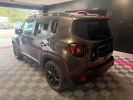 Annonce Jeep Renegade 1.0 Turbo T3 120 ch BVM6 Brooklyn Edition