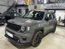 Voir l'annonce Jeep Renegade 1.0 Turbo T3 120CV Night Eagle [ 06/2022 - JANTES EN 18 NOIRE - CARPLAY ]