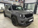 Annonce Jeep Renegade 1.0 Turbo T3 120CV Night Eagle [ 06/2022 - JANTES EN 18 NOIRE - CARPLAY ]