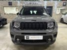 Annonce Jeep Renegade 1.0 Turbo T3 120CV Night Eagle [ 06/2022 - JANTES EN 18 NOIRE - CARPLAY ]