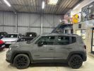 Annonce Jeep Renegade 1.0 Turbo T3 120CV Night Eagle [ 06/2022 - JANTES EN 18 NOIRE - CARPLAY ]