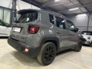 Annonce Jeep Renegade 1.0 Turbo T3 120CV Night Eagle [ 06/2022 - JANTES EN 18 NOIRE - CARPLAY ]