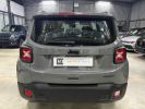 Annonce Jeep Renegade 1.0 Turbo T3 120CV Night Eagle [ 06/2022 - JANTES EN 18 NOIRE - CARPLAY ]