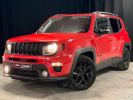 Voir l'annonce Jeep Renegade 1.0T 120 ch Brooklyn Edition Garantie