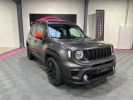 Voir l'annonce Jeep Renegade 1.3 GSE T4 150 ch BVR6 Brooklyn Edition ENTRETIEN COMPLET 1ERE MAIN