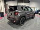 Annonce Jeep Renegade 1.3 GSE T4 150 ch BVR6 Brooklyn Edition ENTRETIEN COMPLET 1ERE MAIN