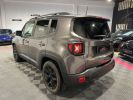 Annonce Jeep Renegade 1.3 GSE T4 150 ch BVR6 Brooklyn Edition ENTRETIEN COMPLET 1ERE MAIN