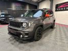 Annonce Jeep Renegade 1.3 GSE T4 150 ch BVR6 Brooklyn Edition ENTRETIEN COMPLET 1ERE MAIN