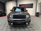 Annonce Jeep Renegade 1.3 GSE T4 150 ch BVR6 Brooklyn Edition ENTRETIEN COMPLET 1ERE MAIN