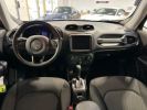 Annonce Jeep Renegade 1.3 GSE T4 150 ch BVR6 Brooklyn Edition ENTRETIEN COMPLET 1ERE MAIN