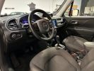 Annonce Jeep Renegade 1.3 GSE T4 150 ch BVR6 Brooklyn Edition ENTRETIEN COMPLET 1ERE MAIN