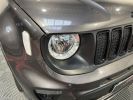 Annonce Jeep Renegade 1.3 GSE T4 150 ch BVR6 Brooklyn Edition ENTRETIEN COMPLET 1ERE MAIN