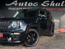 Voir l'annonce Jeep Renegade 1.3 GSE T4 150CH BROOKLYN EDITION BVR6