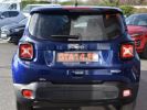 Annonce Jeep Renegade 1.3 GSE T4 150CH QUICKSILVER WINTER EDITION BVR6 MY20