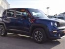 Annonce Jeep Renegade 1.3 GSE T4 150CH QUICKSILVER WINTER EDITION BVR6 MY20
