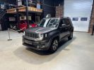 Voir l'annonce Jeep Renegade 1.3 GSE T4 180 ch 4x4 BVA9 Limited