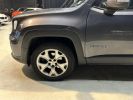 Annonce Jeep Renegade 1.3 GSE T4 180 ch 4x4 BVA9 Limited