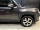 Annonce Jeep Renegade 1.3 GSE T4 180 ch 4x4 BVA9 Limited