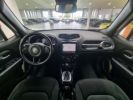 Annonce Jeep Renegade 1.3 GSE T4 - 190 - BVA 4xe eAWD 80th Anniversary PHASE 2