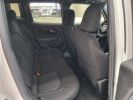 Annonce Jeep Renegade 1.3 GSE T4 - 190 - BVA 4xe eAWD 80th Anniversary PHASE 2