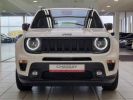 Annonce Jeep Renegade 1.3 GSE T4 - 190 - BVA 4xe eAWD 80th Anniversary PHASE 2