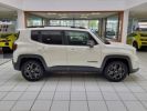 Annonce Jeep Renegade 1.3 GSE T4 - 190 - BVA 4xe eAWD 80th Anniversary PHASE 2