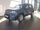 Voir l'annonce Jeep Renegade 1.3 GSE T4 190ch 4xe Limited AT6