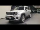 Voir l'annonce Jeep Renegade 1.3 GSE T4 190ch 4xe Limited AT6 MY21