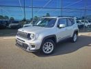 Voir l'annonce Jeep Renegade 1.3 GSE T4 190ch 4xe Longitude summer Edition