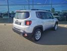 Annonce Jeep Renegade 1.3 GSE T4 190ch 4xe Longitude summer Edition