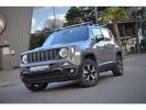 Voir l'annonce Jeep Renegade 1.3 GSE T4 - 240 BVA 4xe eAWD Trailhawk PHASE 2