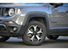 Annonce Jeep Renegade 1.3 GSE T4 - 240 BVA 4xe eAWD Trailhawk PHASE 2