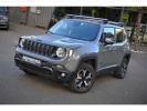 Annonce Jeep Renegade 1.3 GSE T4 - 240 BVA 4xe eAWD Trailhawk PHASE 2