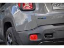 Annonce Jeep Renegade 1.3 GSE T4 - 240 BVA 4xe eAWD Trailhawk PHASE 2