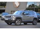 Annonce Jeep Renegade 1.3 GSE T4 - 240 BVA 4xe eAWD Trailhawk PHASE 2