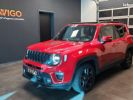 Annonce Jeep Renegade 1.3 GSE T4 HYBRID 240ch S AT6