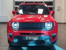 Annonce Jeep Renegade 1.3 GSE T4 HYBRID 240ch S AT6