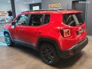 Annonce Jeep Renegade 1.3 GSE T4 HYBRID 240ch S AT6