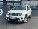 Voir l'annonce Jeep Renegade 1.3 T 150 FREEDOM 2WD BVA