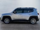 Annonce Jeep Renegade 1.3 T 150CH LIMITED 2WD BVA + EQUIPEMENT ETHANOL HOMOLOGUE