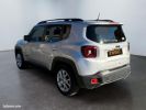 Annonce Jeep Renegade 1.3 T 150CH LIMITED 2WD BVA + EQUIPEMENT ETHANOL HOMOLOGUE