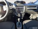 Annonce Jeep Renegade 1.3 T 150CH LIMITED 2WD BVA + EQUIPEMENT ETHANOL HOMOLOGUE