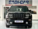 Annonce Jeep Renegade 1.3 T4 S 180cv DDCT AWD PHEV Hybride