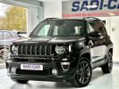 Annonce Jeep Renegade 1.3 T4 S 180cv DDCT AWD PHEV Hybride