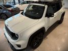 Annonce Jeep Renegade 1.3 Turbo S T4 190 ch PHEV BVA6 4xe eAWD