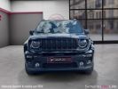 Annonce Jeep Renegade 1.3 Turbo T4 190 ch PHEV AT6 4xe eAWD 80th Anniversary