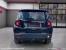 Annonce Jeep Renegade 1.3 Turbo T4 190 ch PHEV AT6 4xe eAWD 80th Anniversary