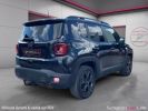 Annonce Jeep Renegade 1.3 Turbo T4 190 ch PHEV AT6 4xe eAWD 80th Anniversary