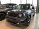 Voir l'annonce Jeep Renegade 1.3 Turbo T4 190 ch PHEV AT6 4xe eAWD Brooklyn Edition 5P